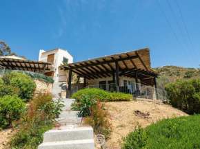 Jasmine Panoramic Hideaway